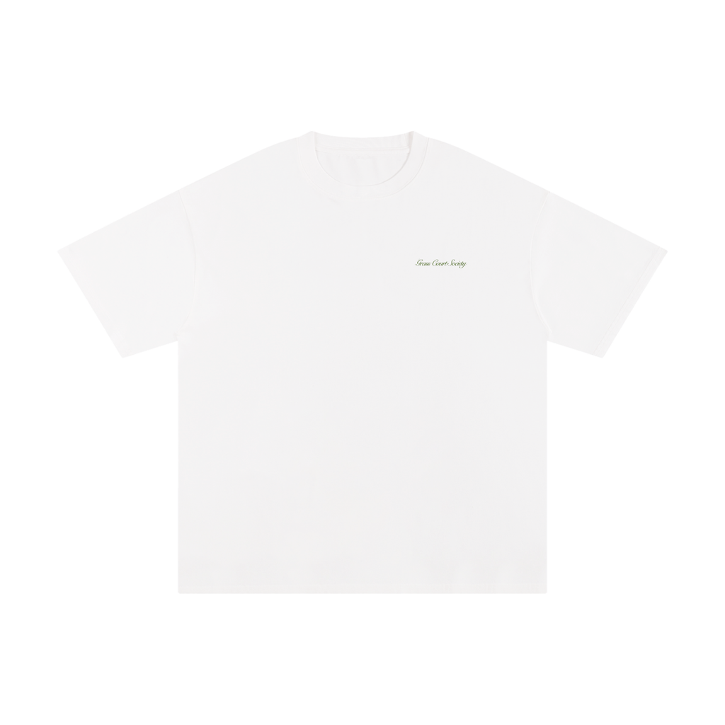 Grass Szn Tee