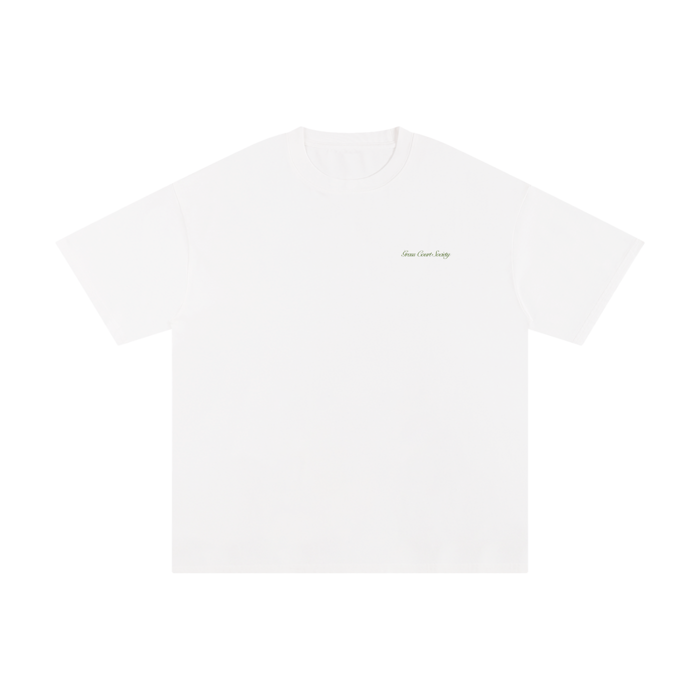 Grass Szn Tee