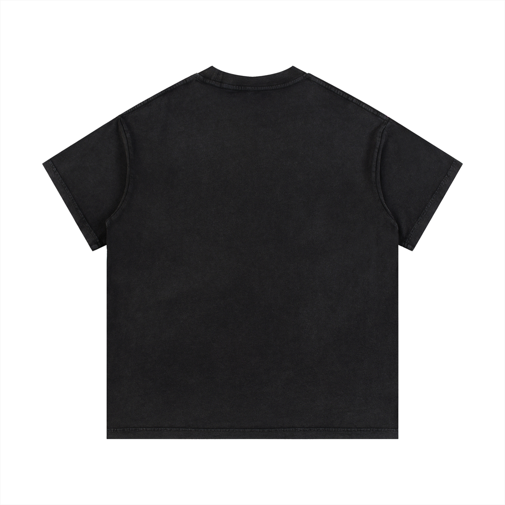 Clay Court Society Washed Tee