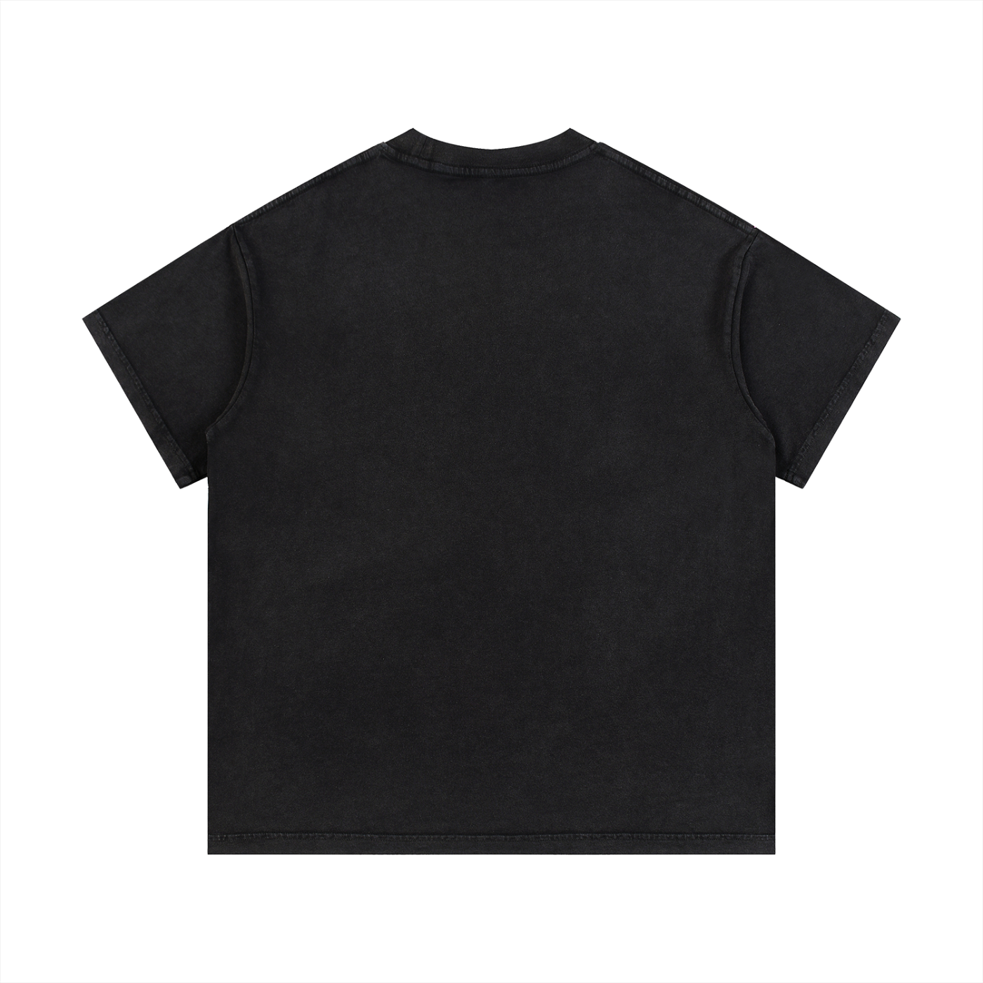 Clay Court Society Washed Tee
