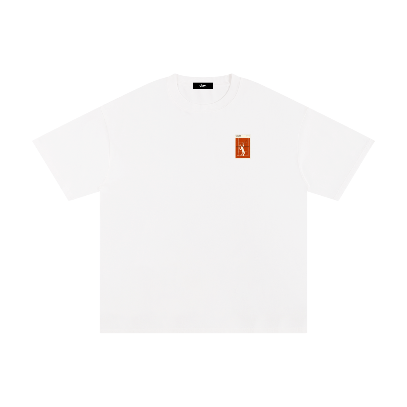 Summer Correspondence Tee