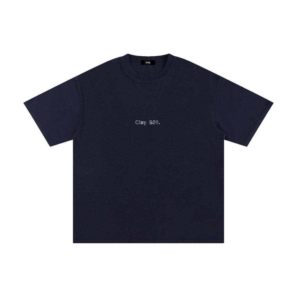Court Study Tee
