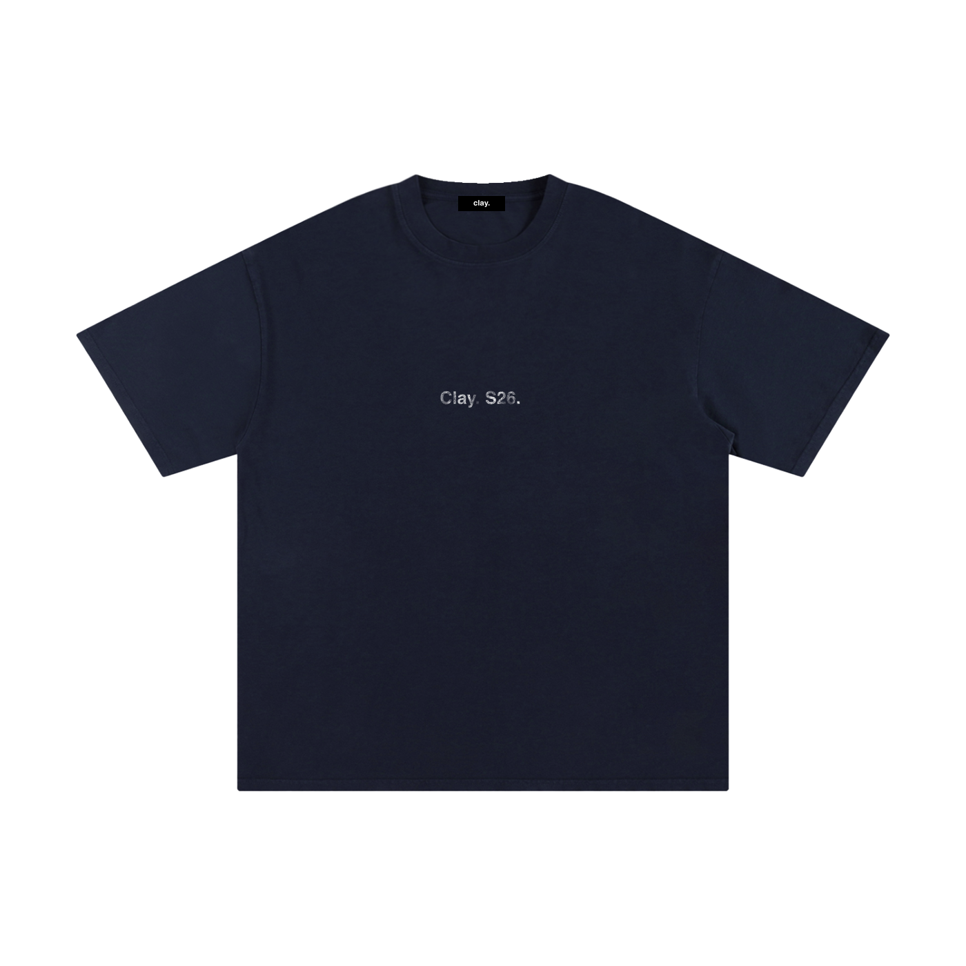 Court Study Tee