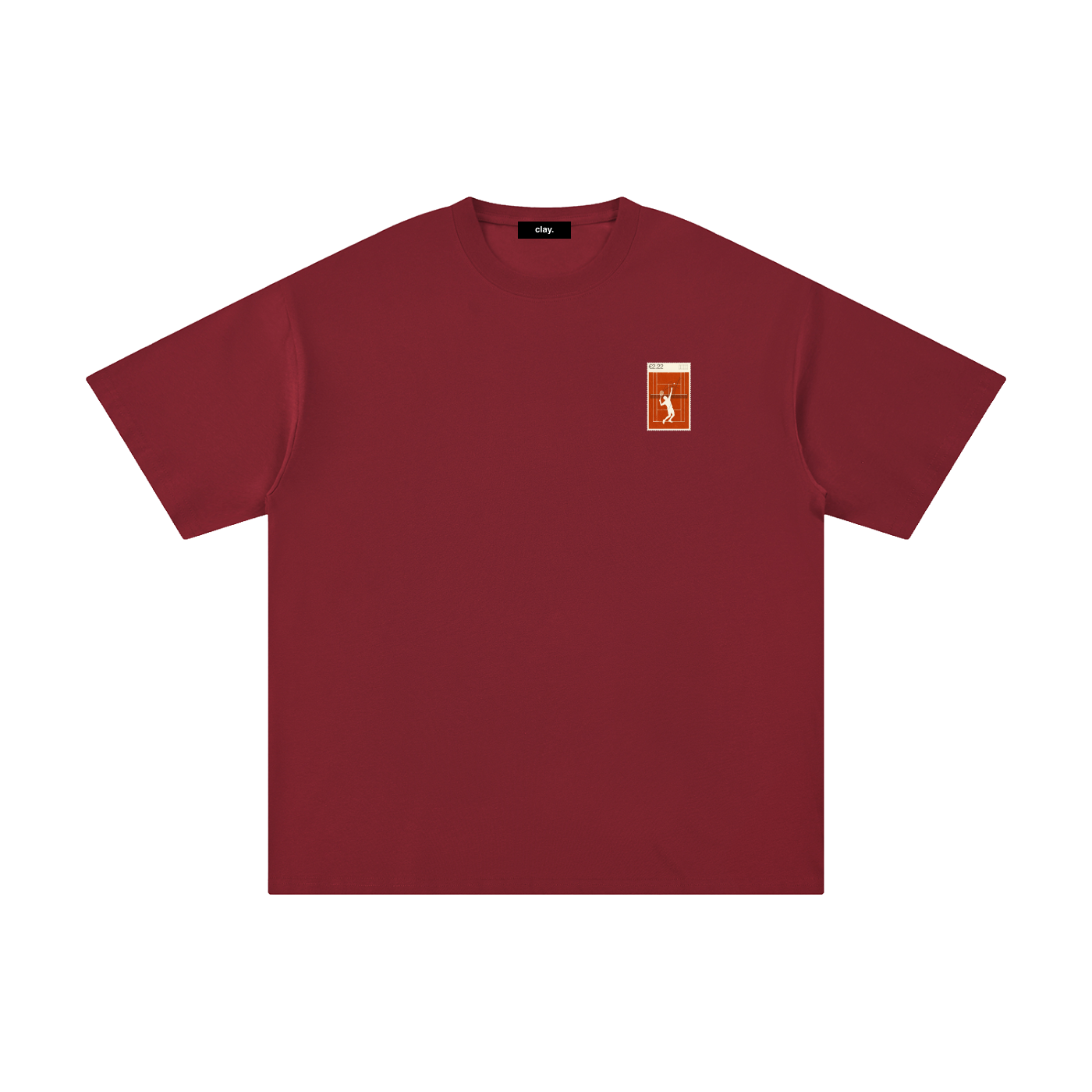 Summer Correspondence Tee