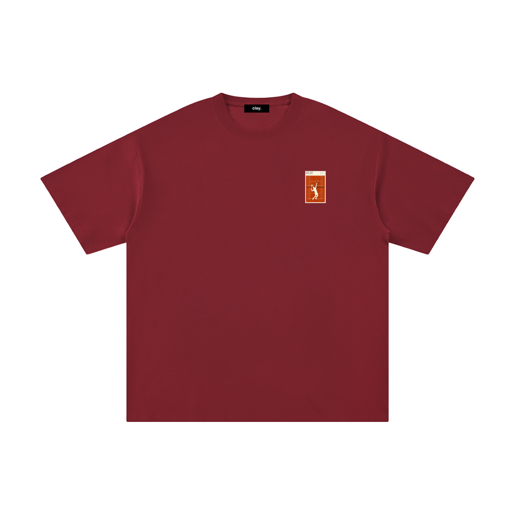 Summer Correspondence Tee
