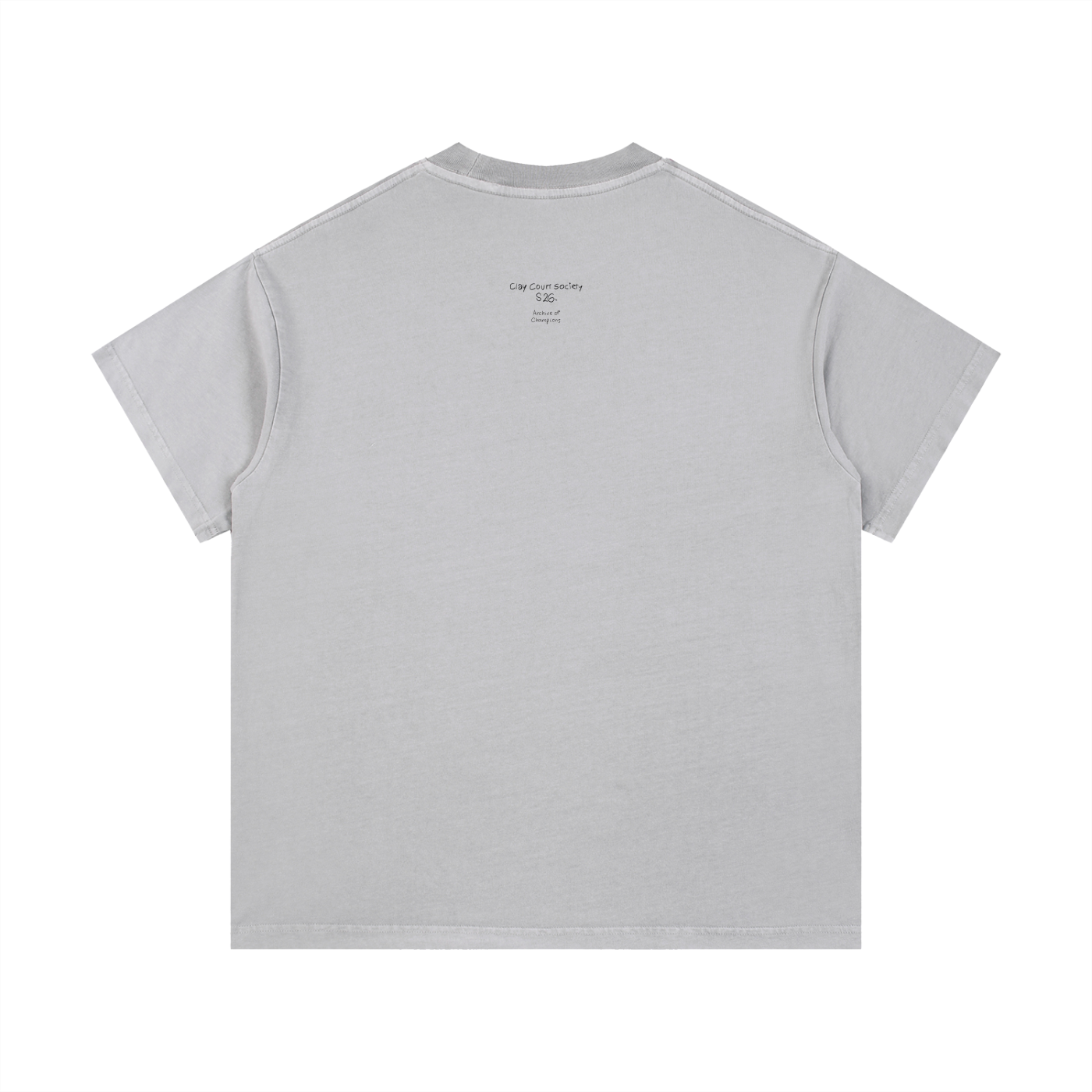 Archive of Champions Tee