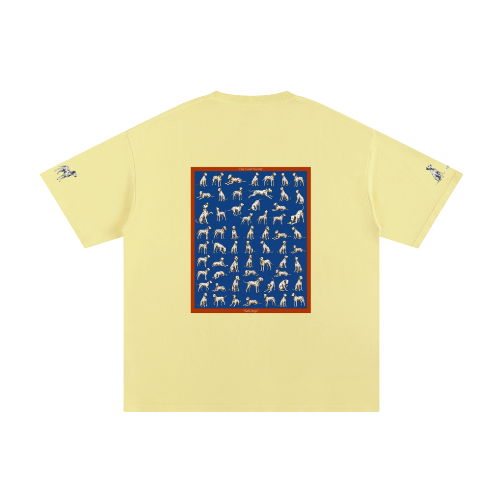 Ball Dogs Tee