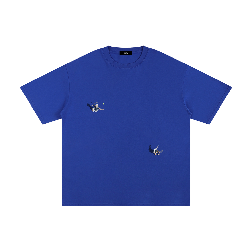 Rallies Tee