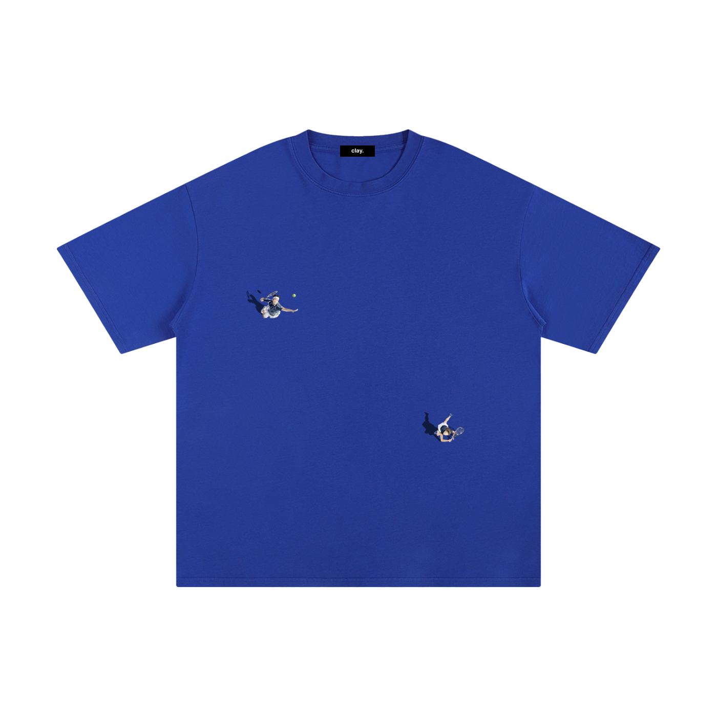 Rallies Tee