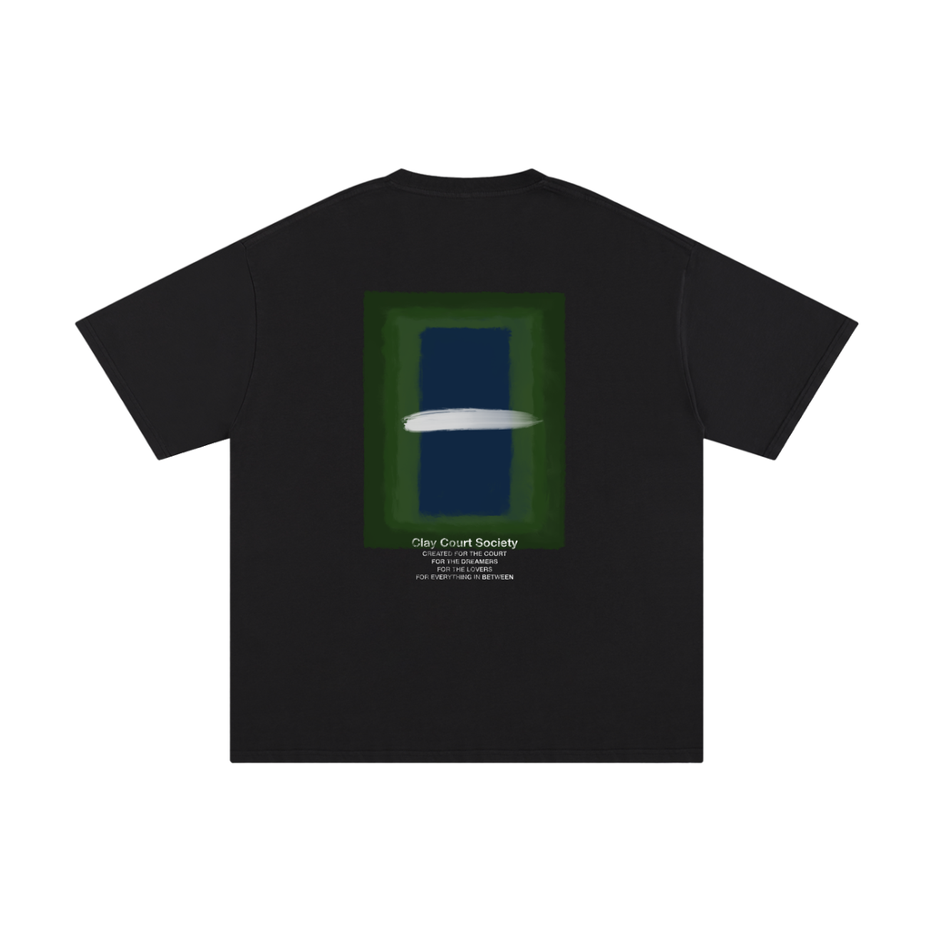 Court Study Tee