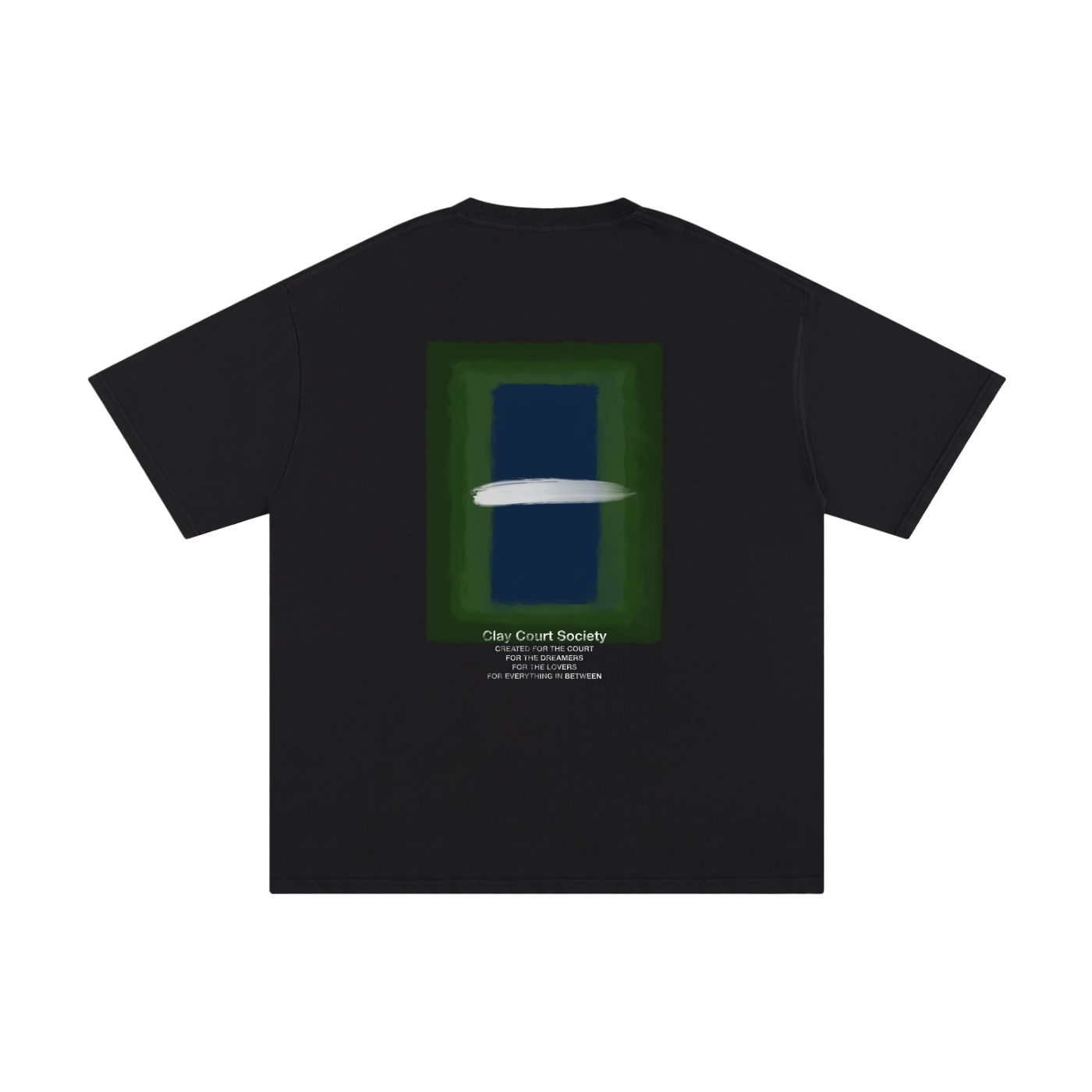 Court Study Tee
