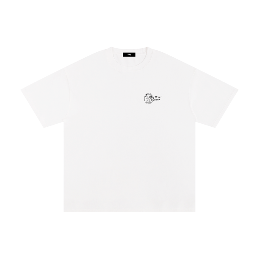 Served Tee