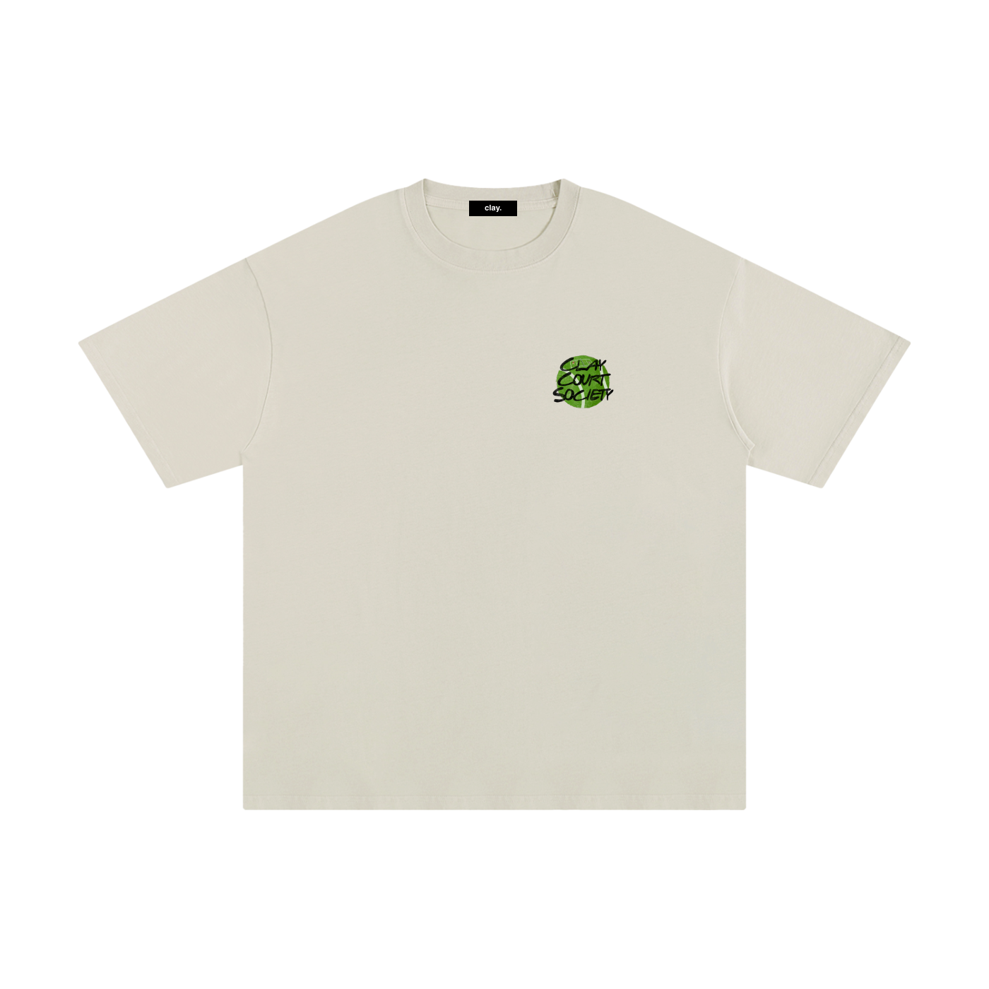 Tennis Ball Tee