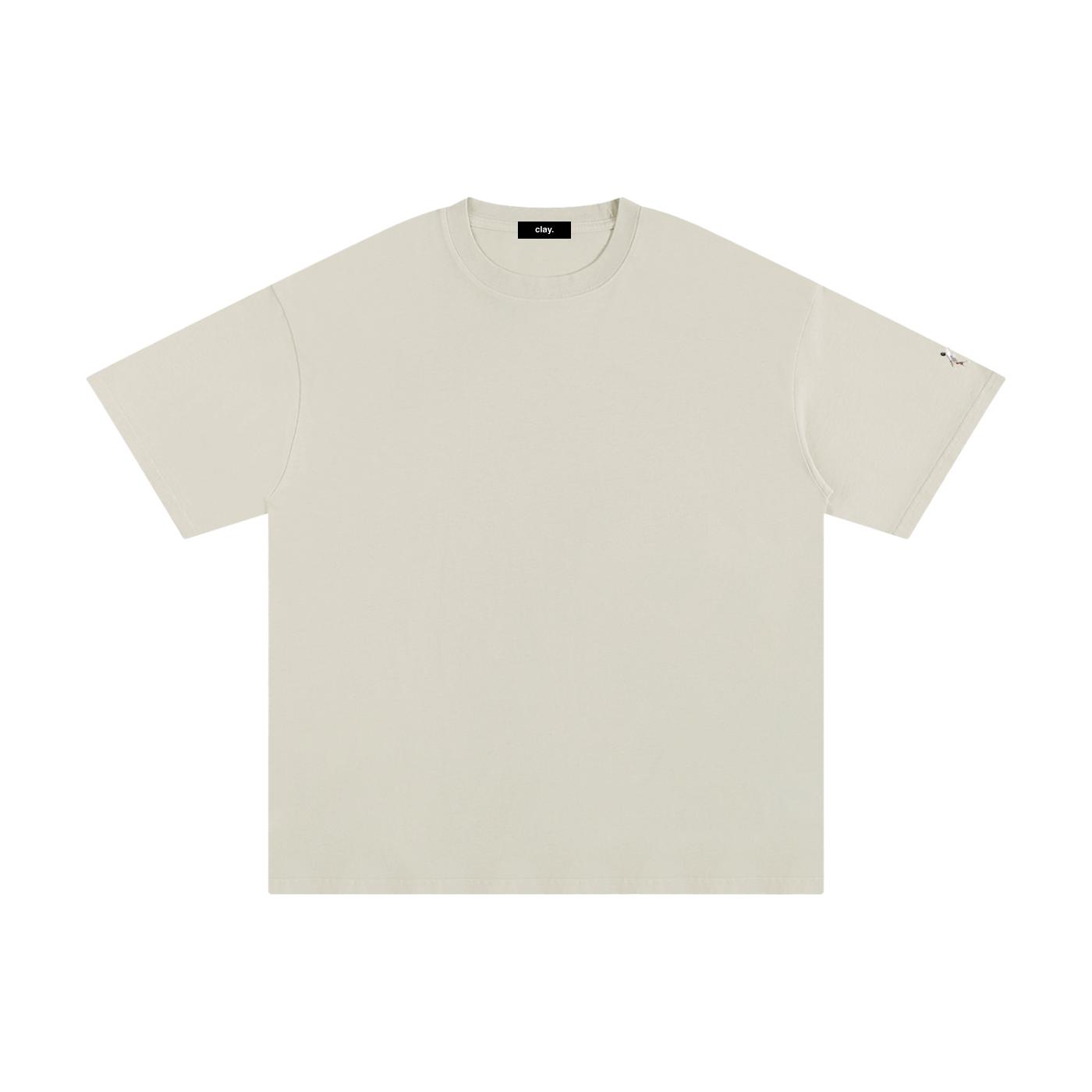 Never-Ending Summer Tee