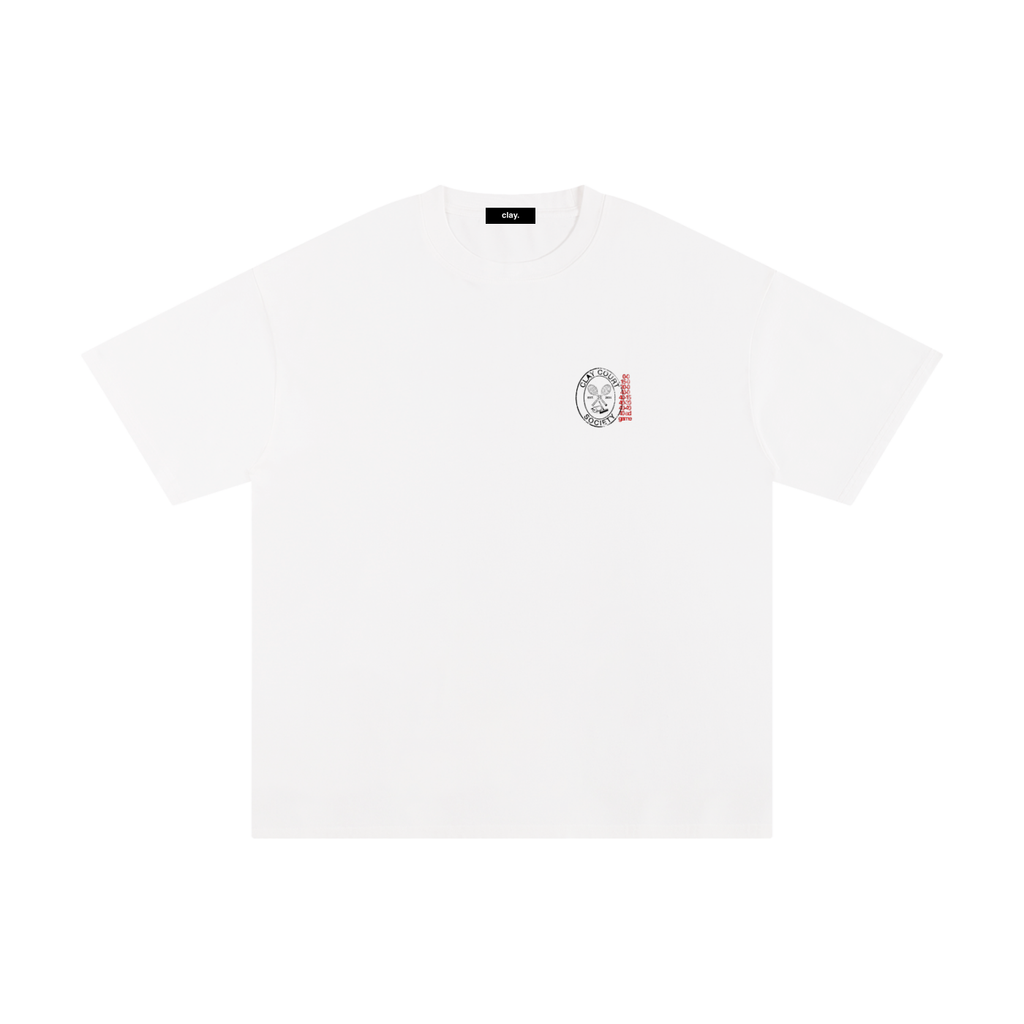 Clay Courts Tee