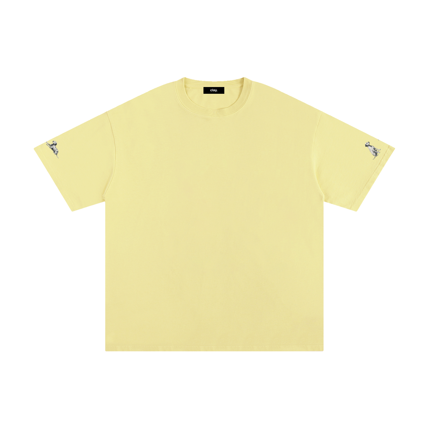 Ball Dogs Tee