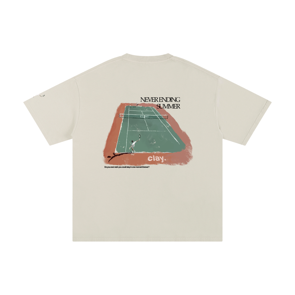 Never-Ending Summer Tee