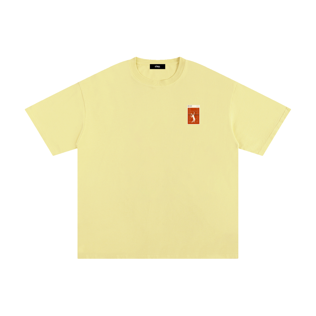 Summer Correspondence Tee