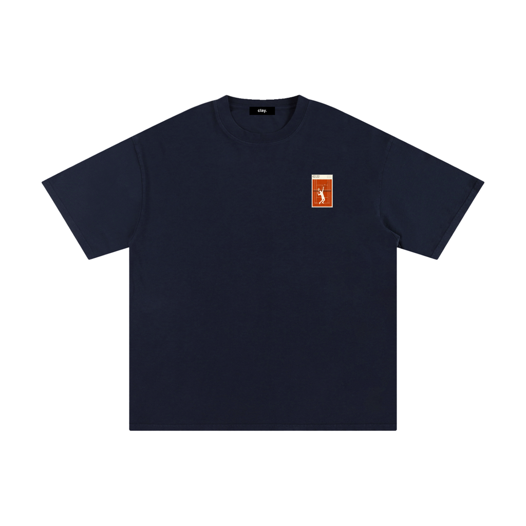 Summer Correspondence Tee