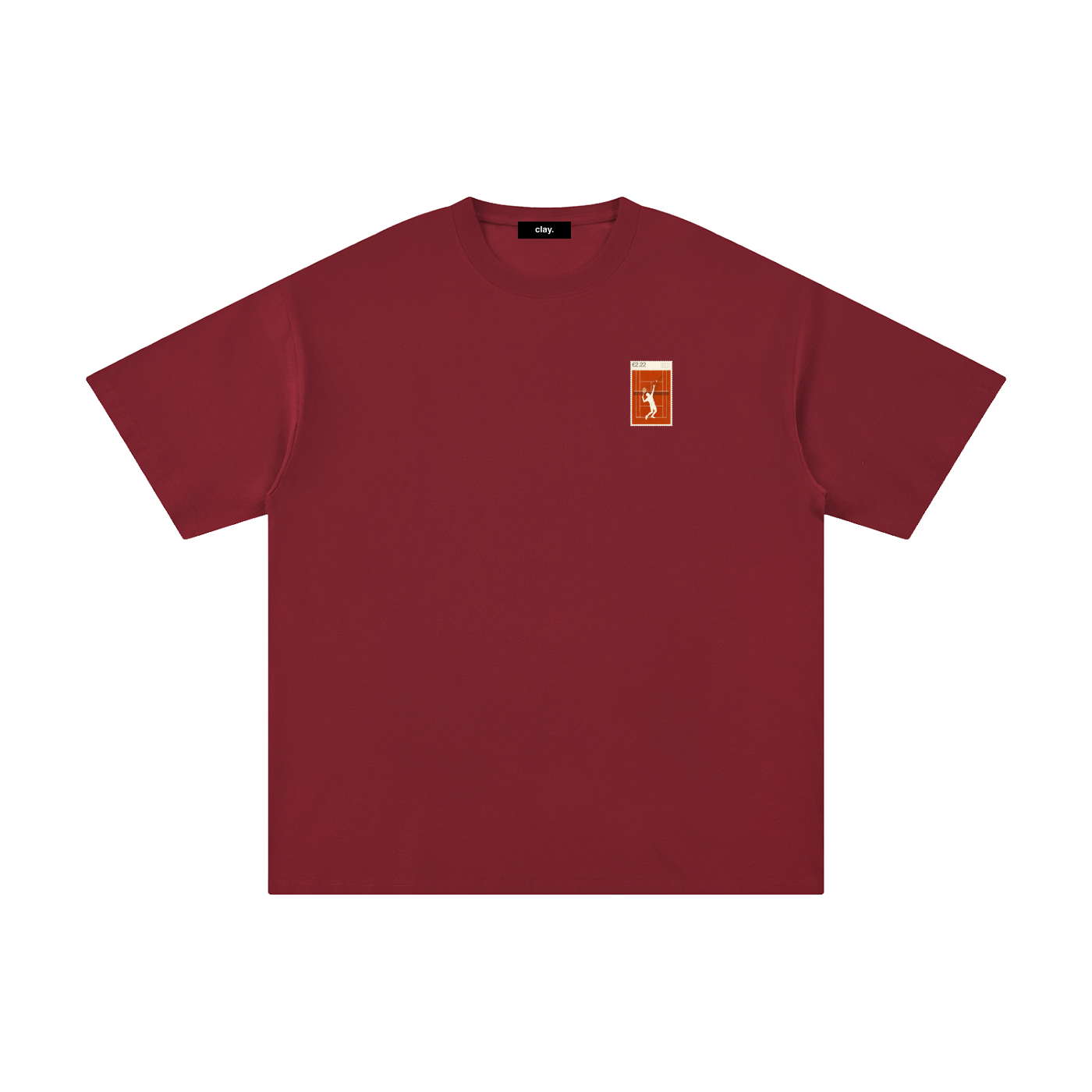 Summer Correspondence Tee