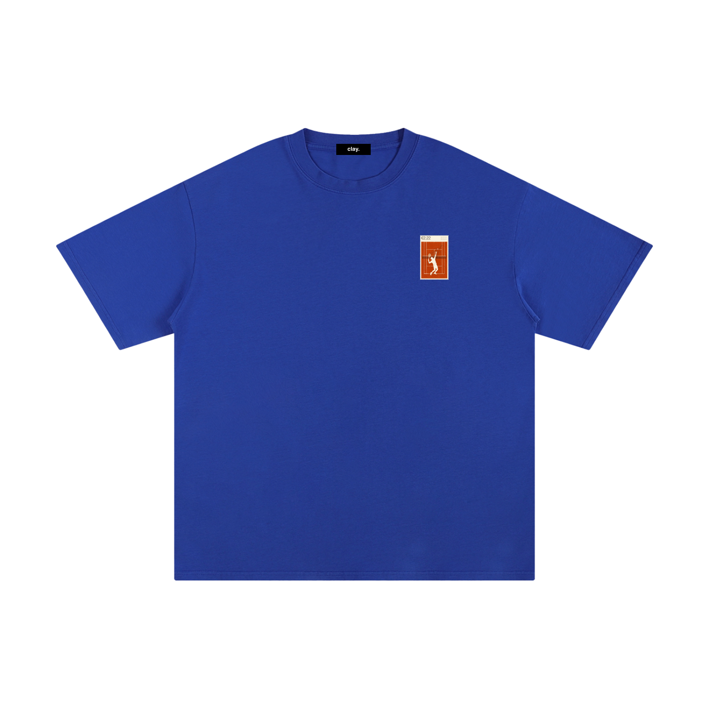 Summer Correspondence Tee