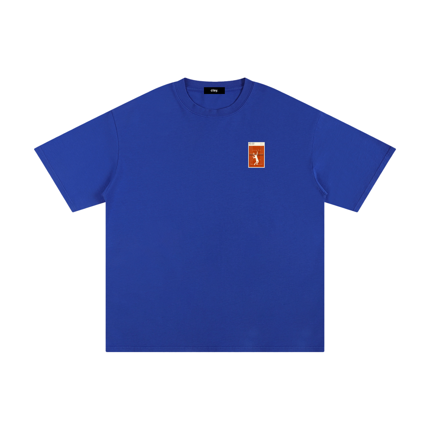 Summer Correspondence Tee