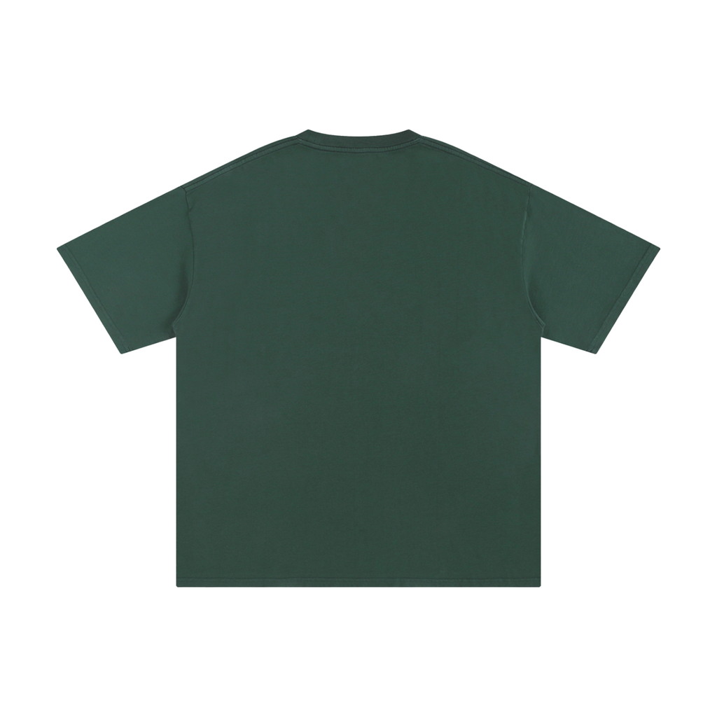 Rallies Tee