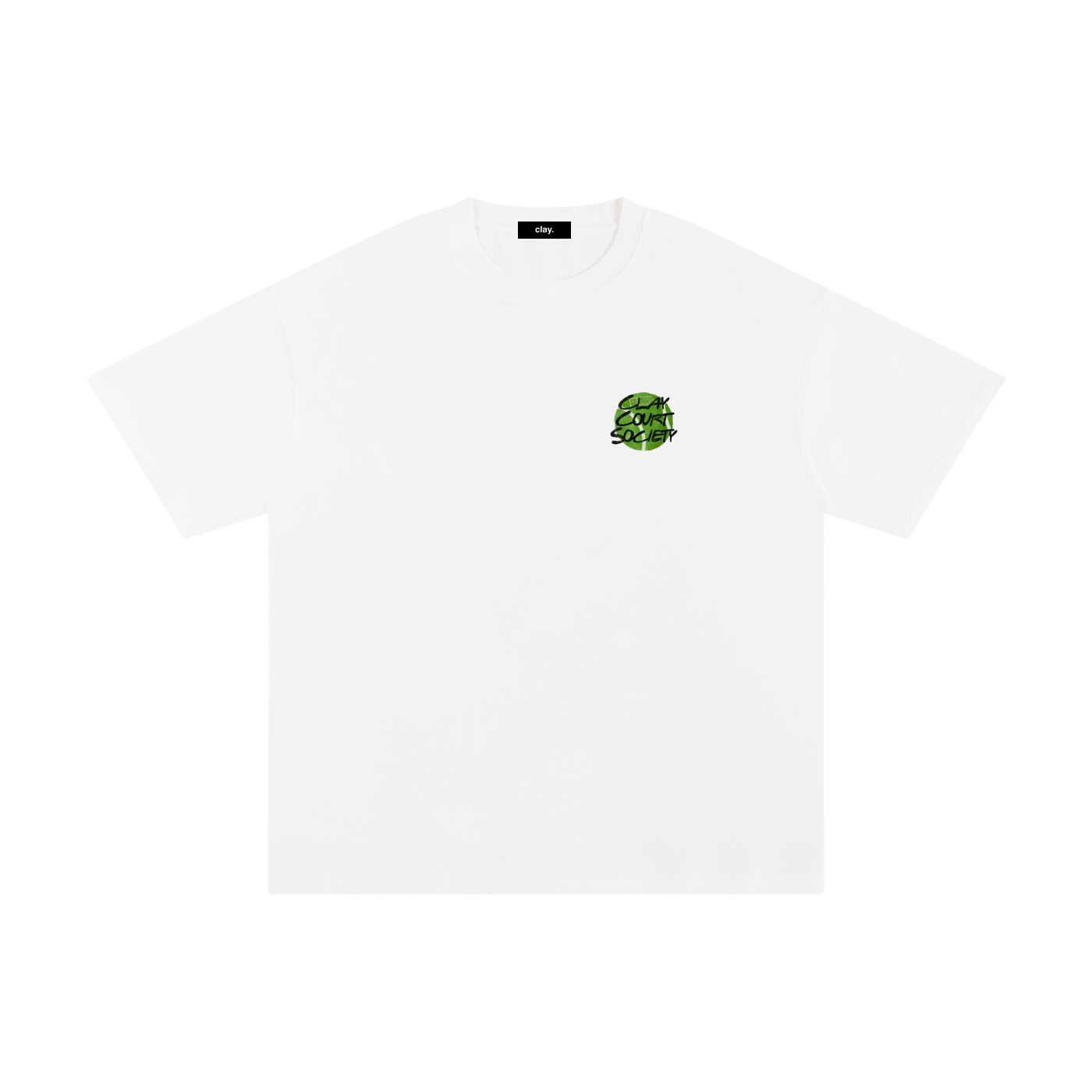 Tennis Ball Tee