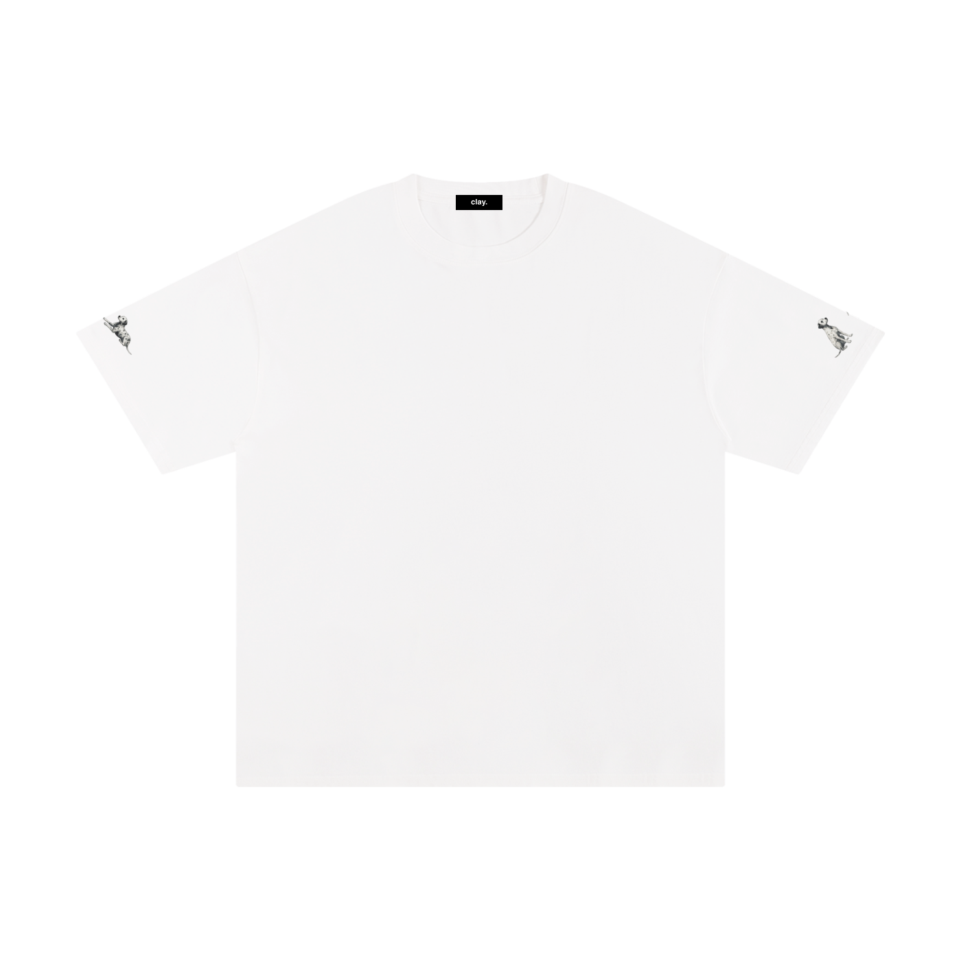 Ball Dogs Tee
