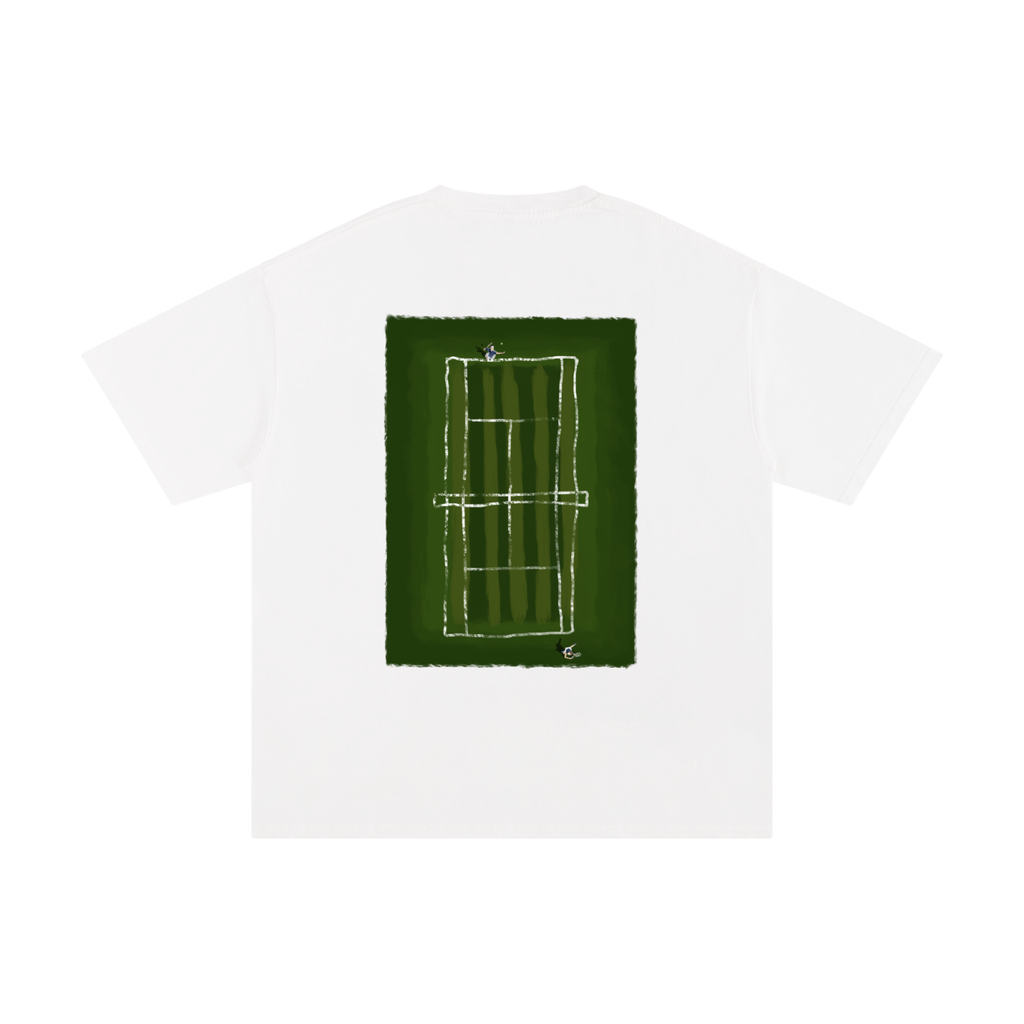 Grass Szn Tee