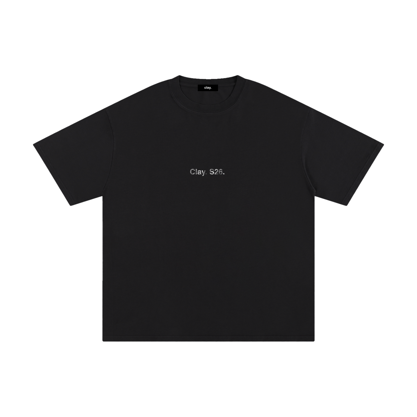 Court Study Tee