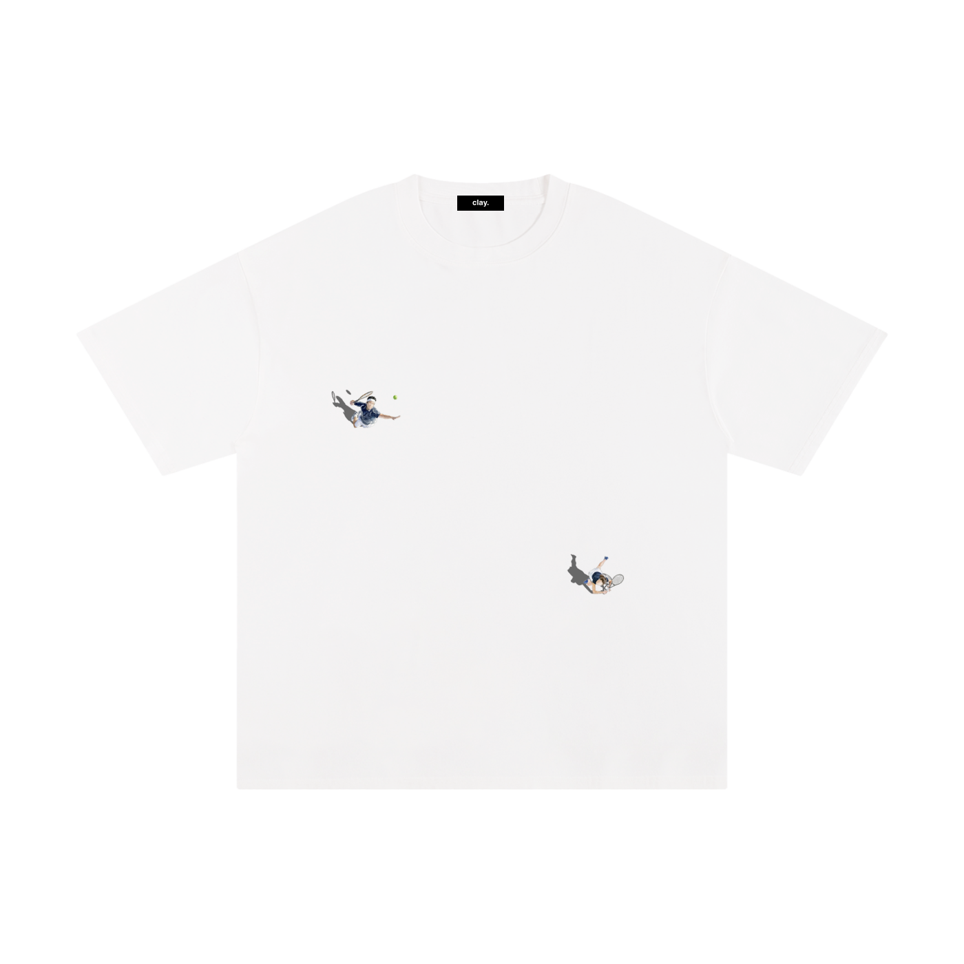 Rallies Tee