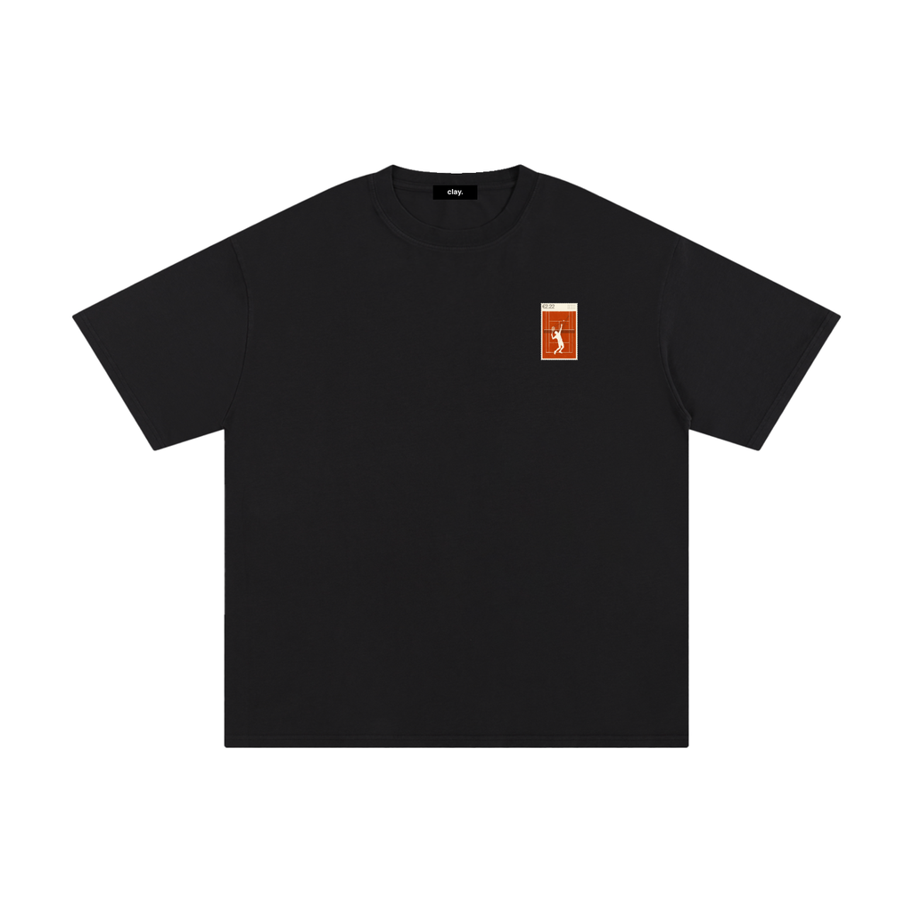 Summer Correspondence Tee