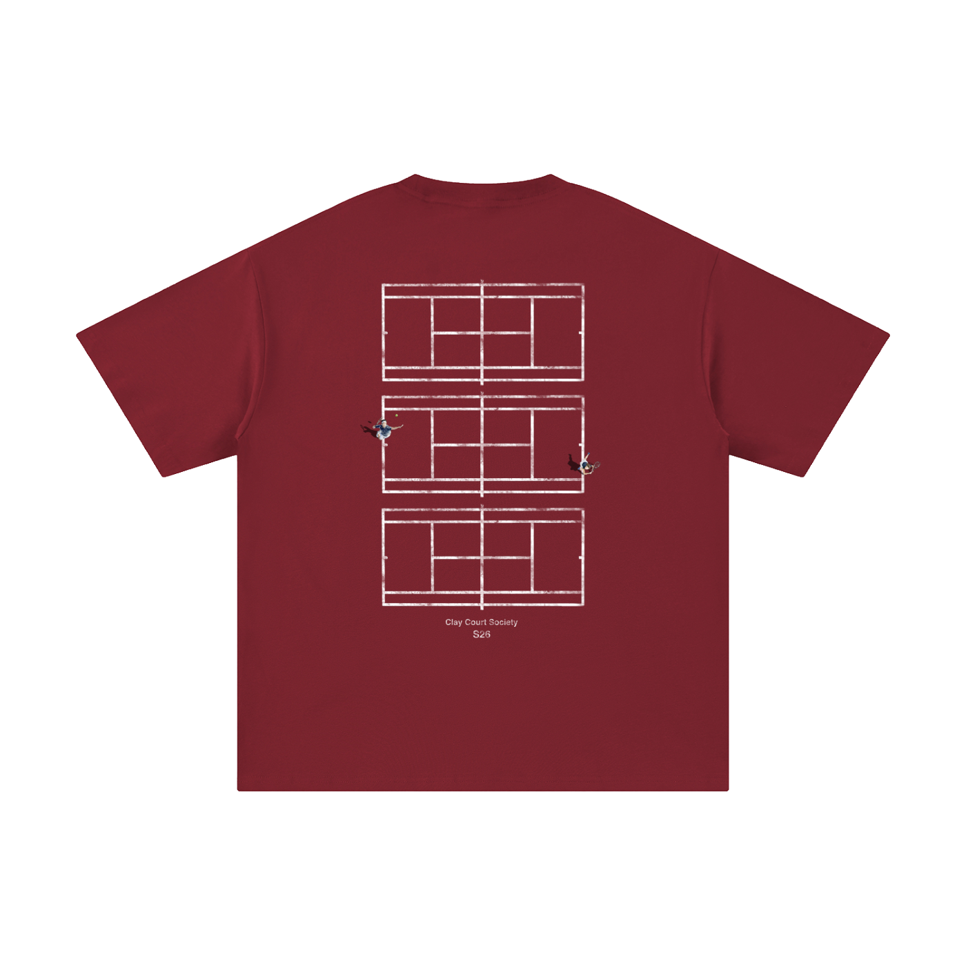 Club Tee