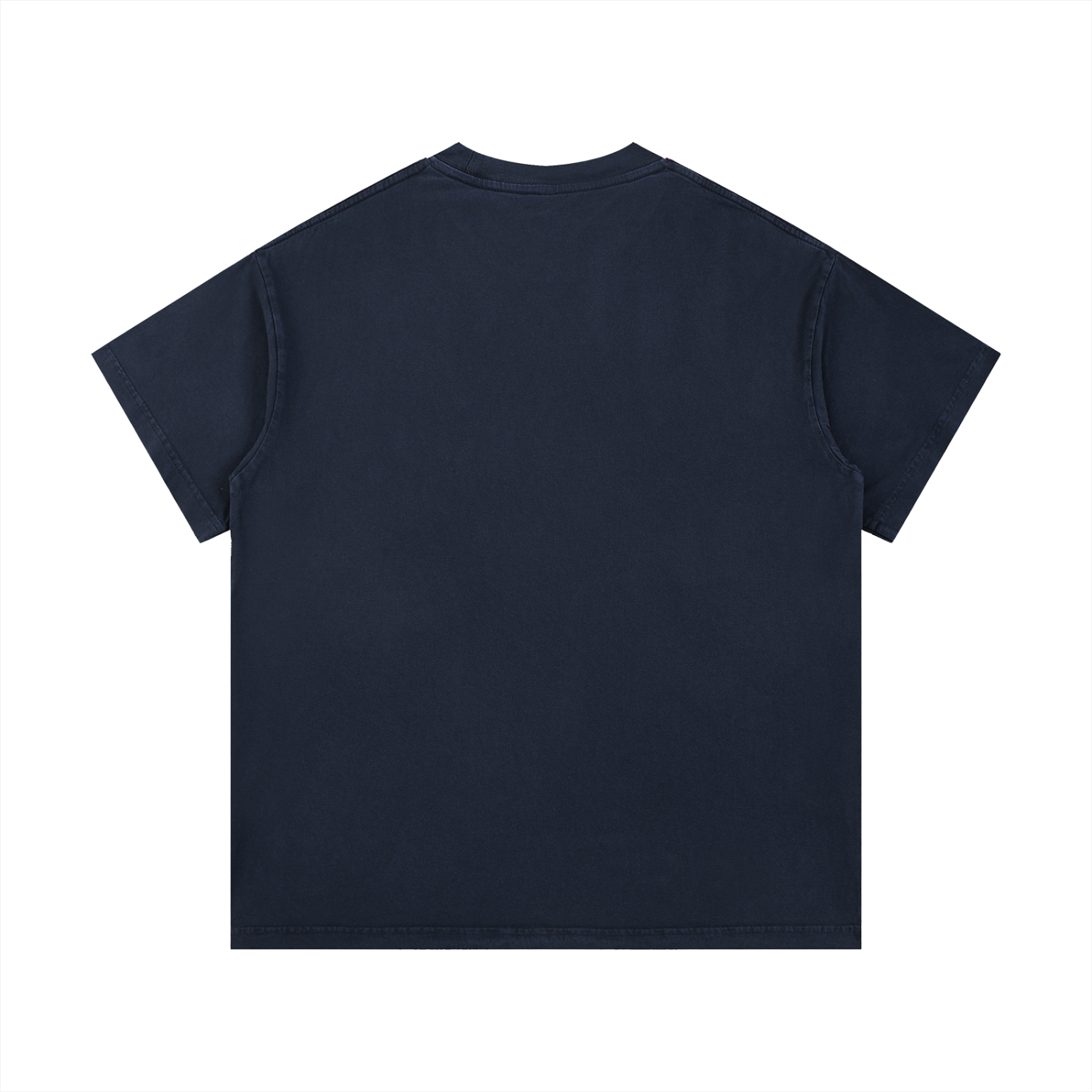 Clay Court Society Washed Tee