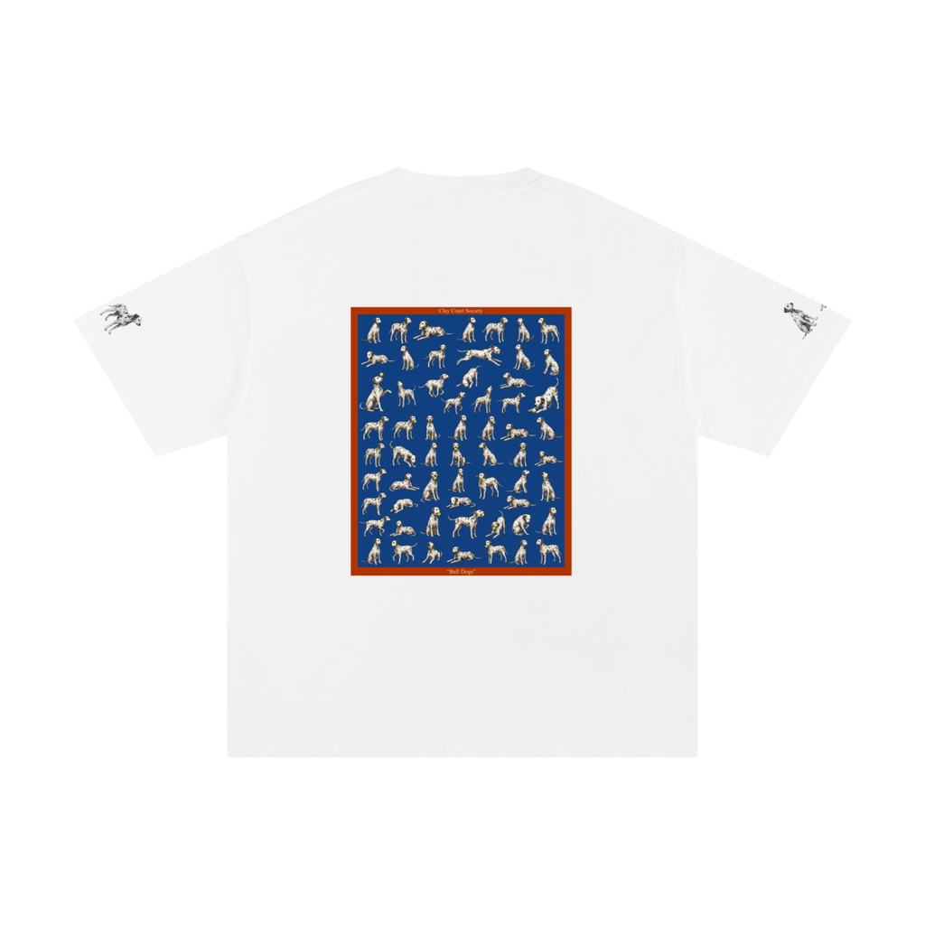 Ball Dogs Tee