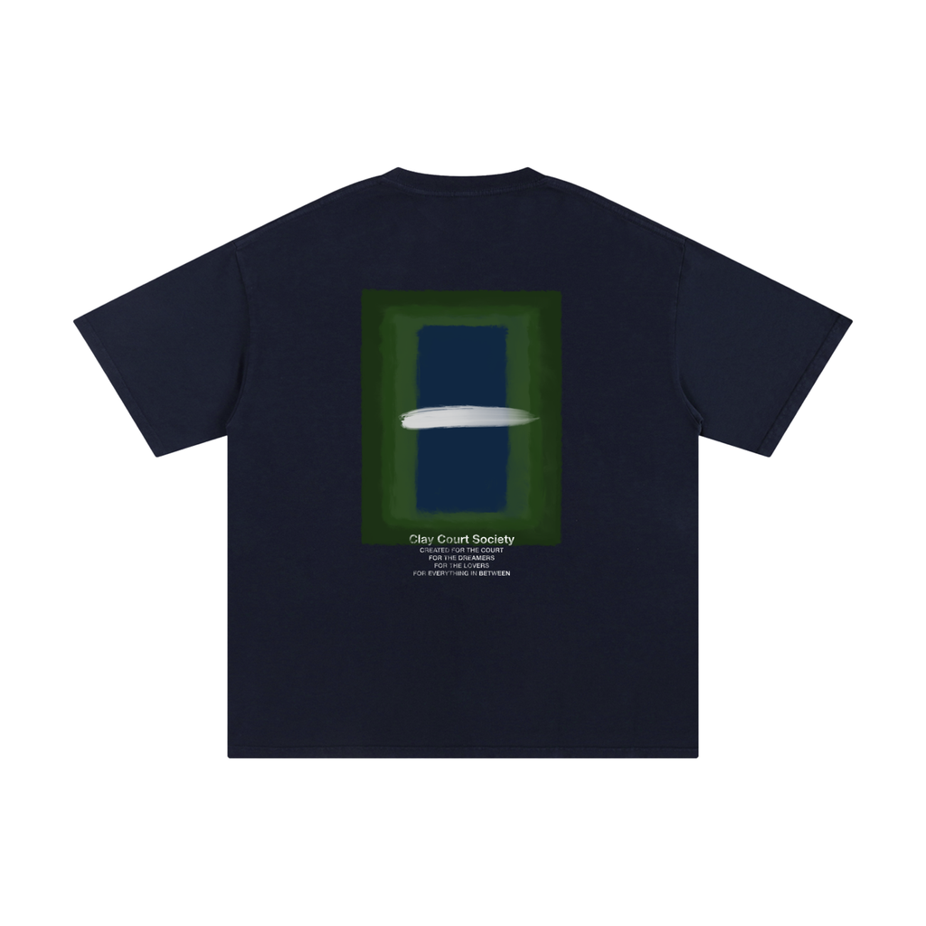 Court Study Tee