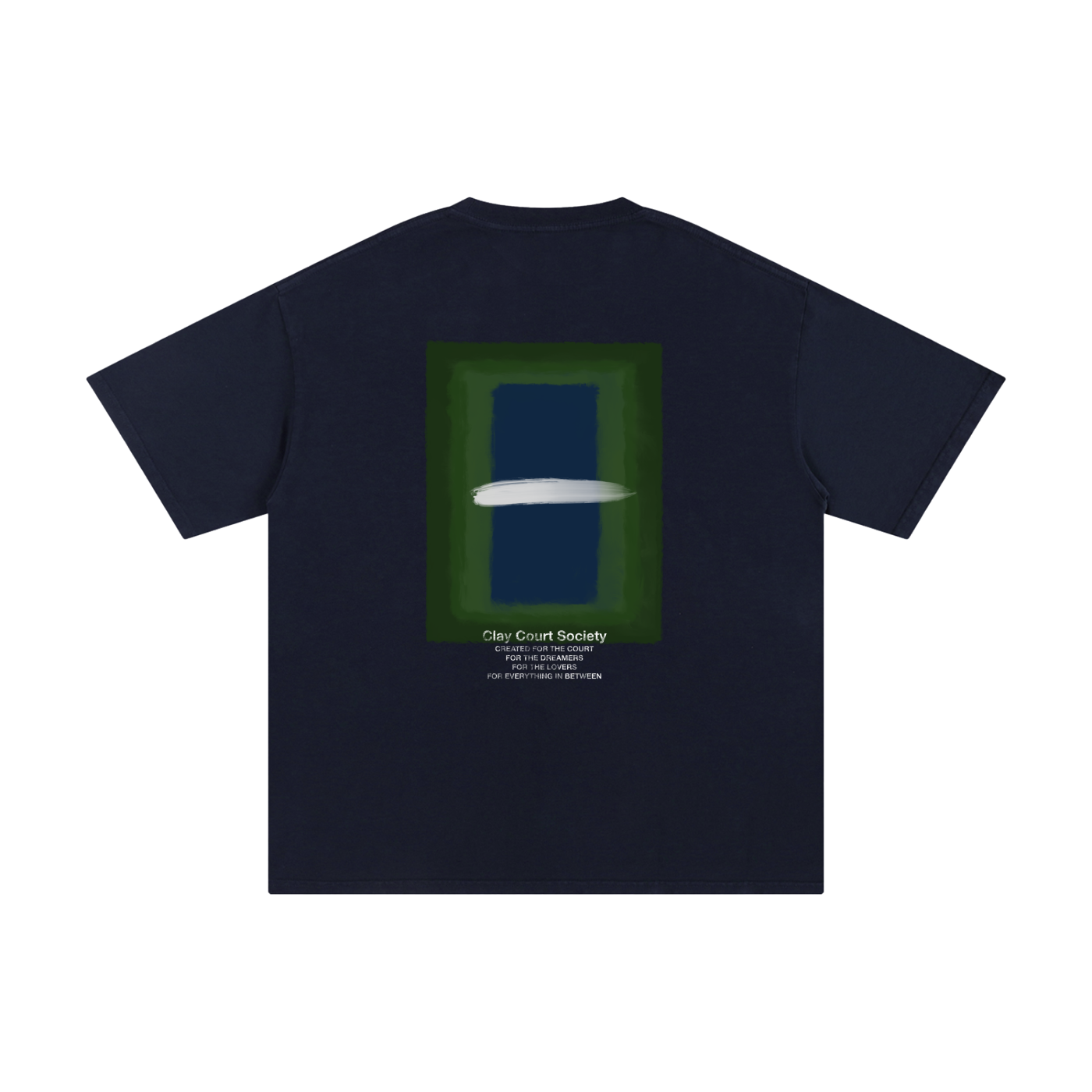 Court Study Tee