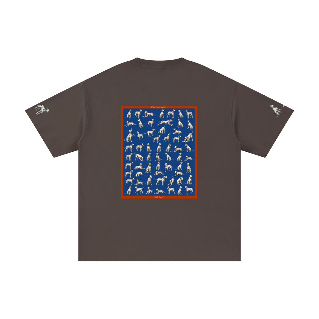 Ball Dogs Tee