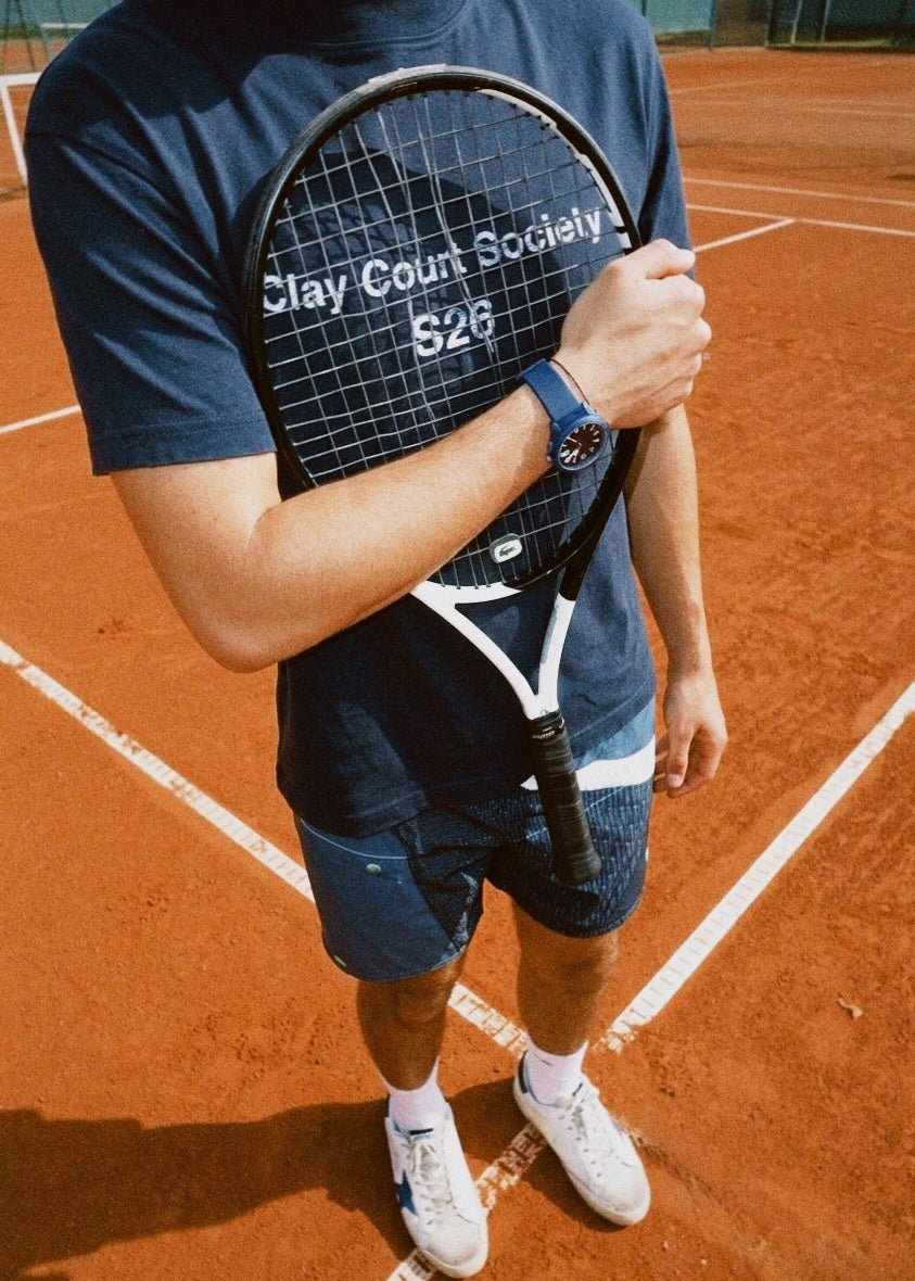 WashPark Tennis Shorts