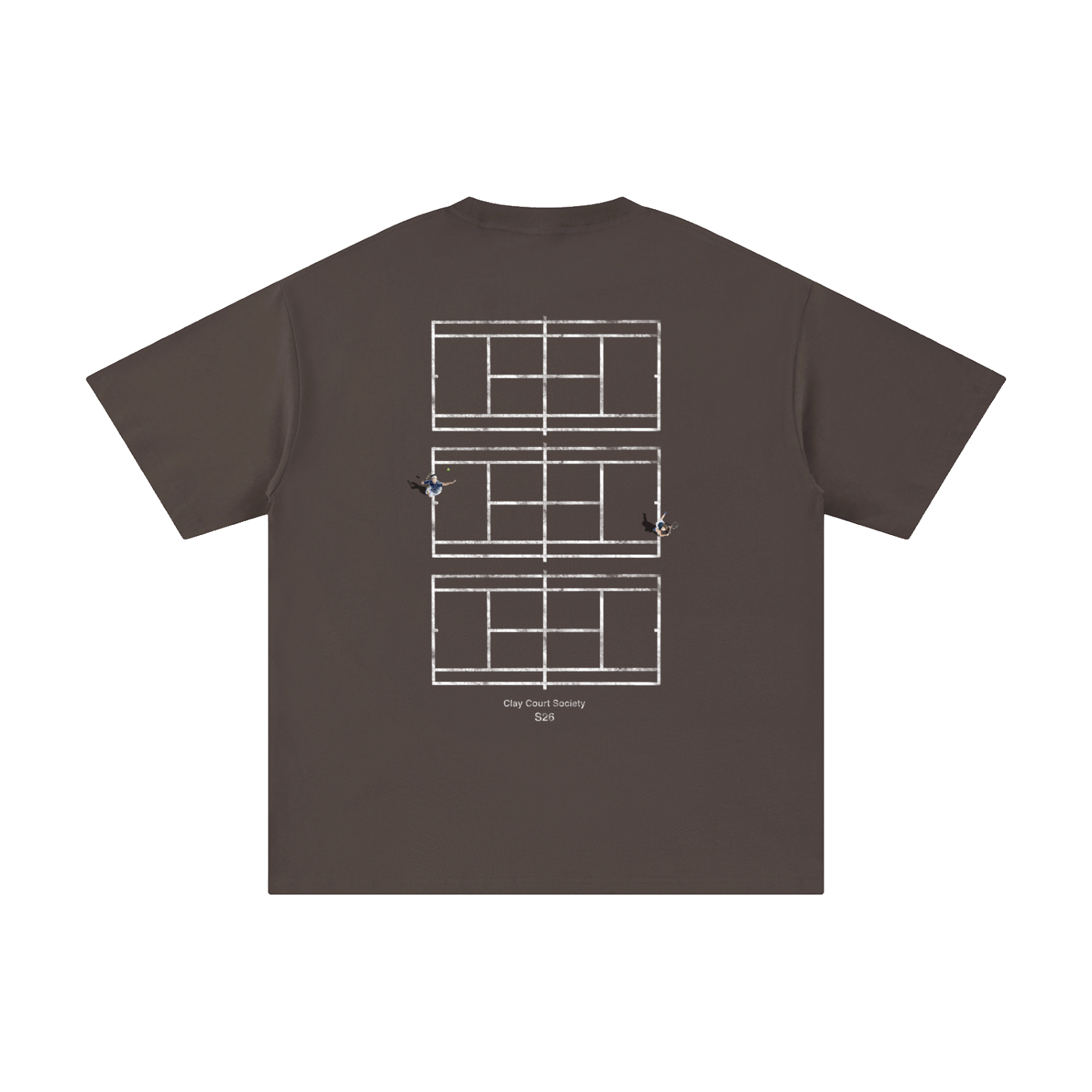 Club Tee