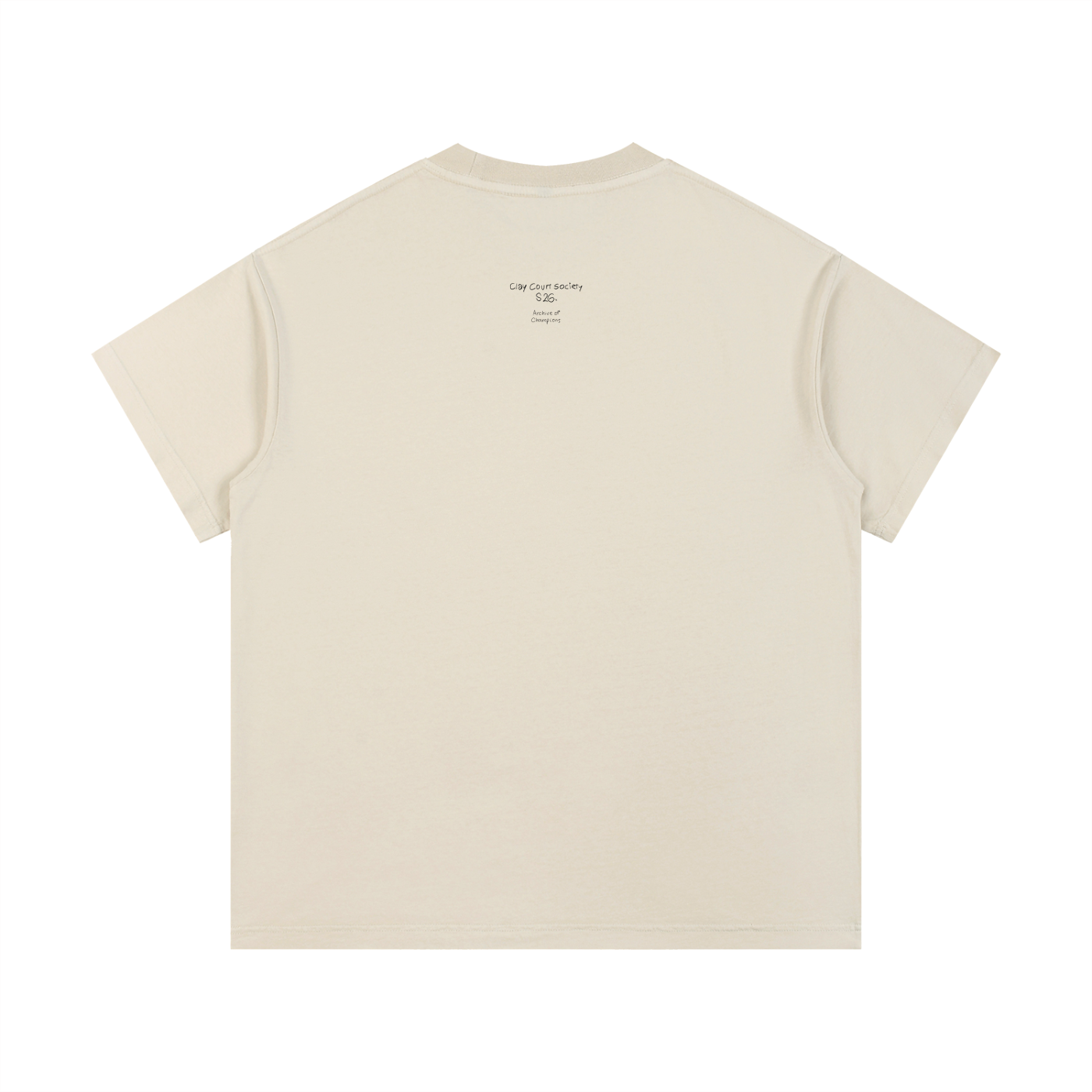 Archive of Champions Tee