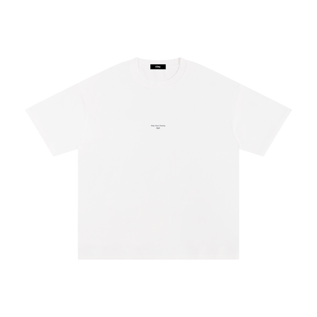 Broken Rackets Tee