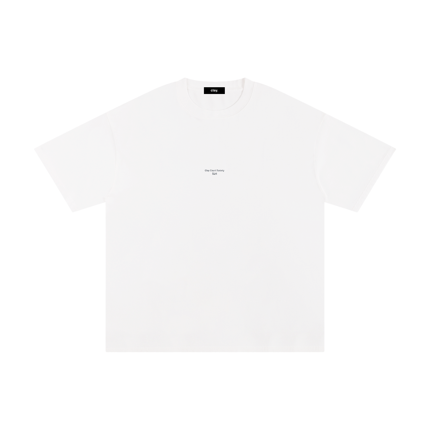 Broken Rackets Tee