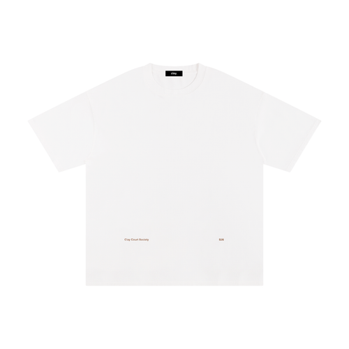 Clay Court Tee
