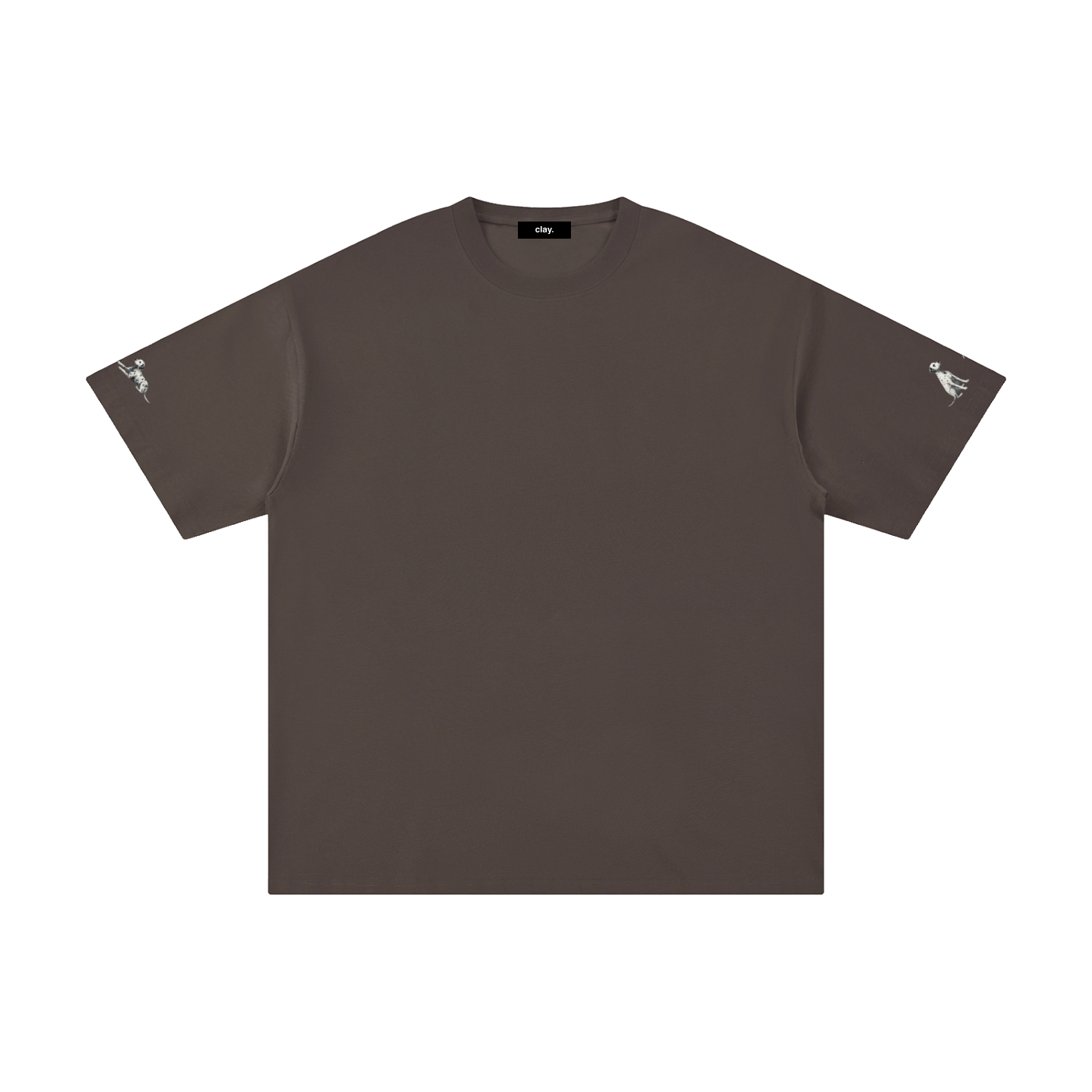 Ball Dogs Tee