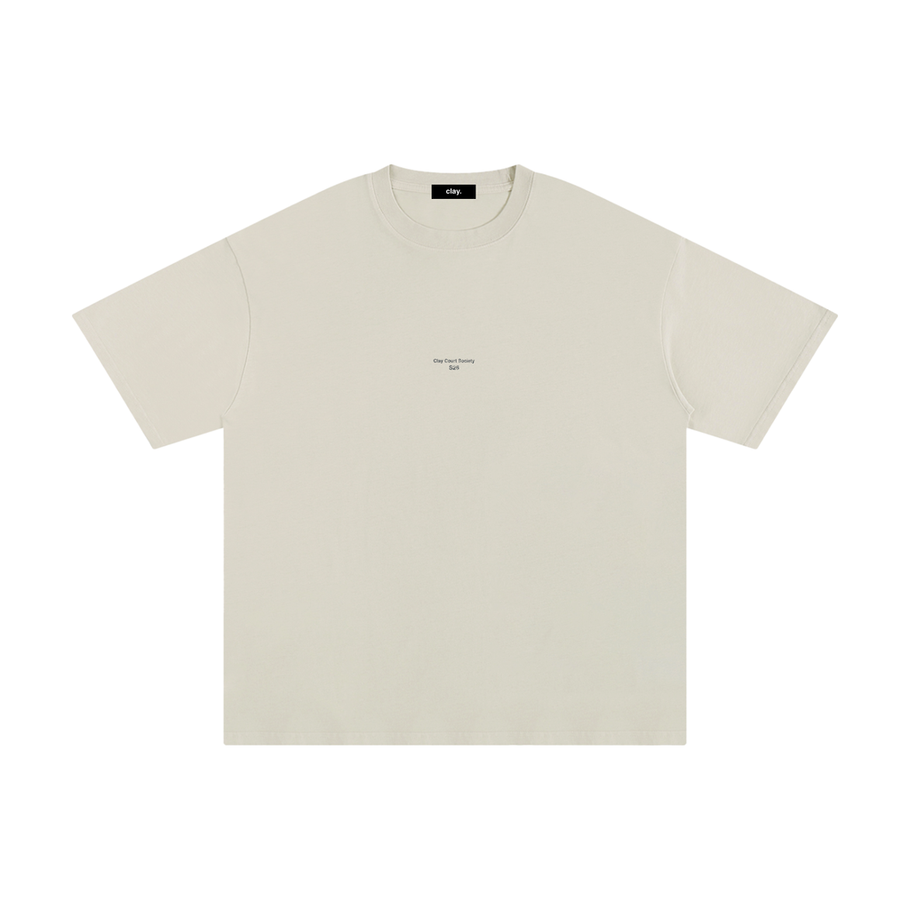 Broken Rackets Tee