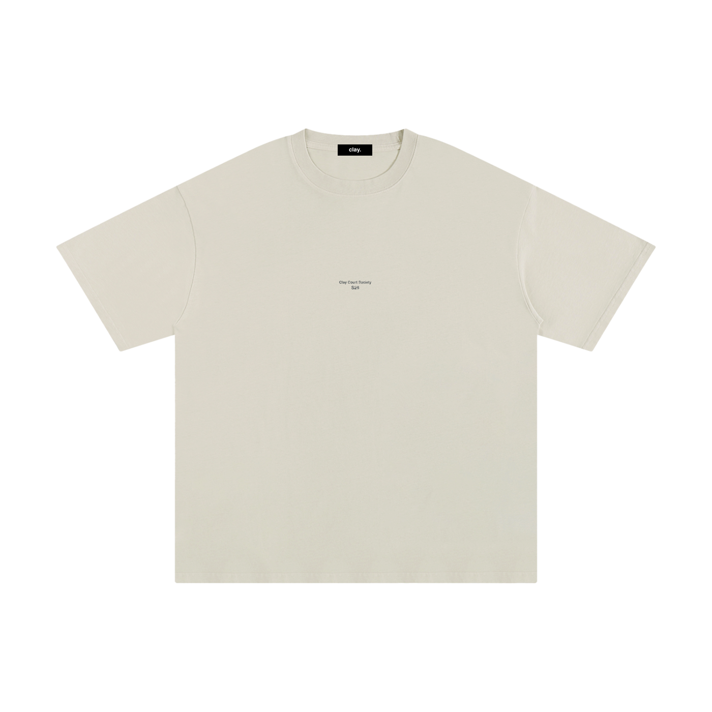 Broken Rackets Tee