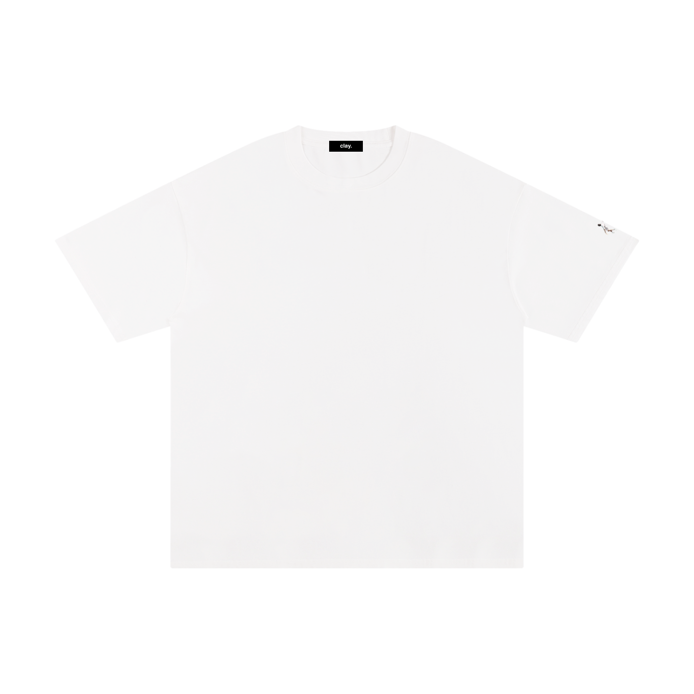 Never-Ending Summer Tee