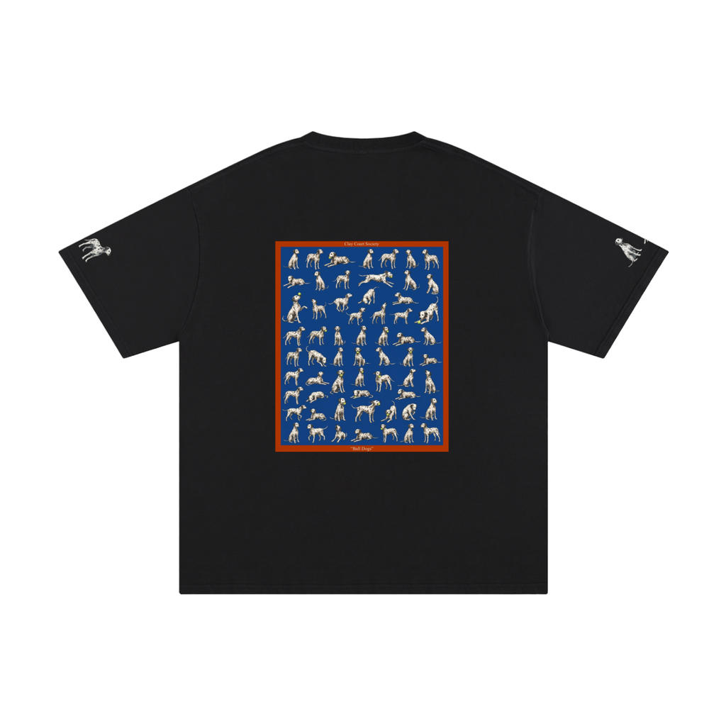 Ball Dogs Tee